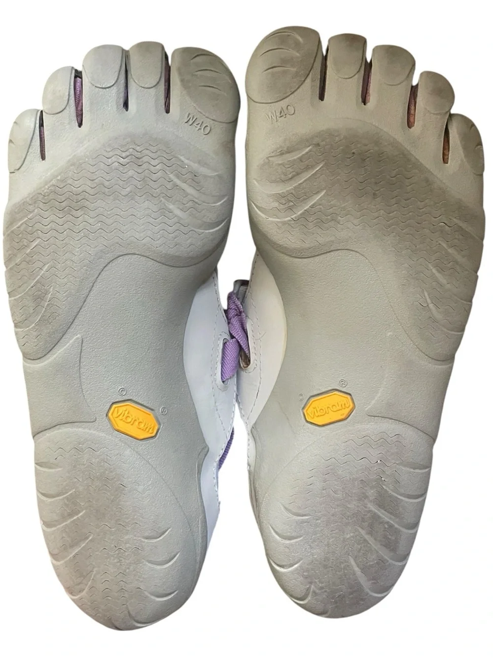 Vibram authentic fivefingers